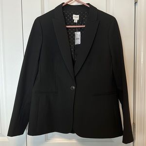 J. Crew Suit Jacket